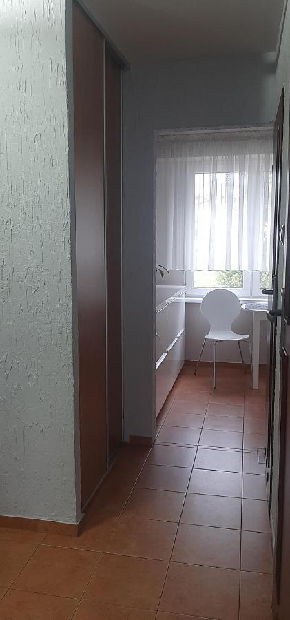 Flowers Apartament Lägenhet Piła Exteriör bild